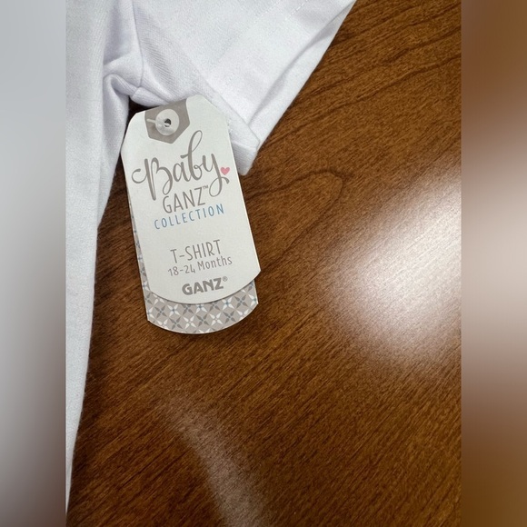 NWT-Big Brother T-shirt 18-24mos - Picture 5 of 5